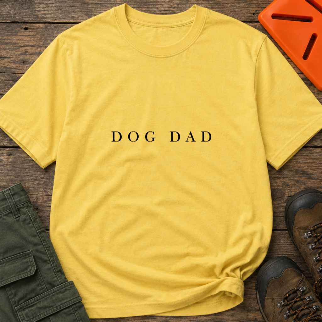 DOG DAD