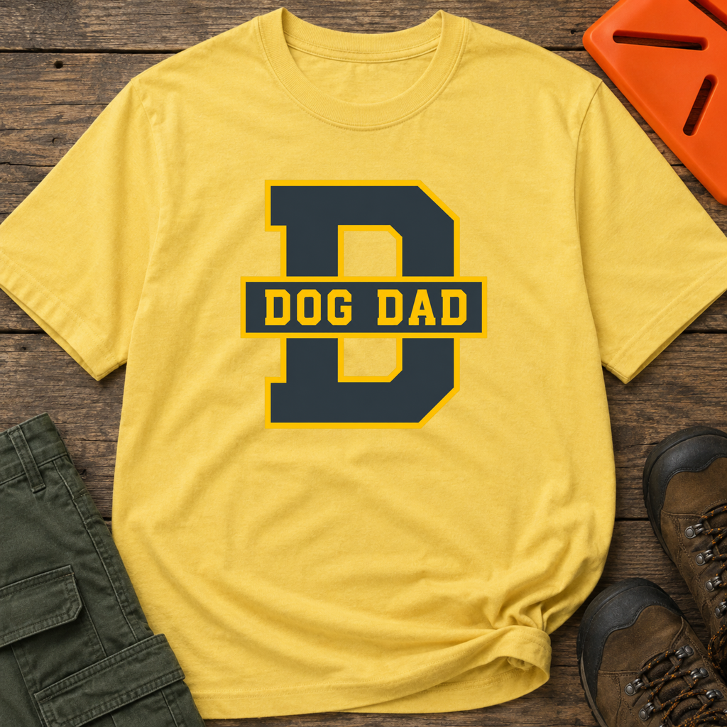DOG DAD