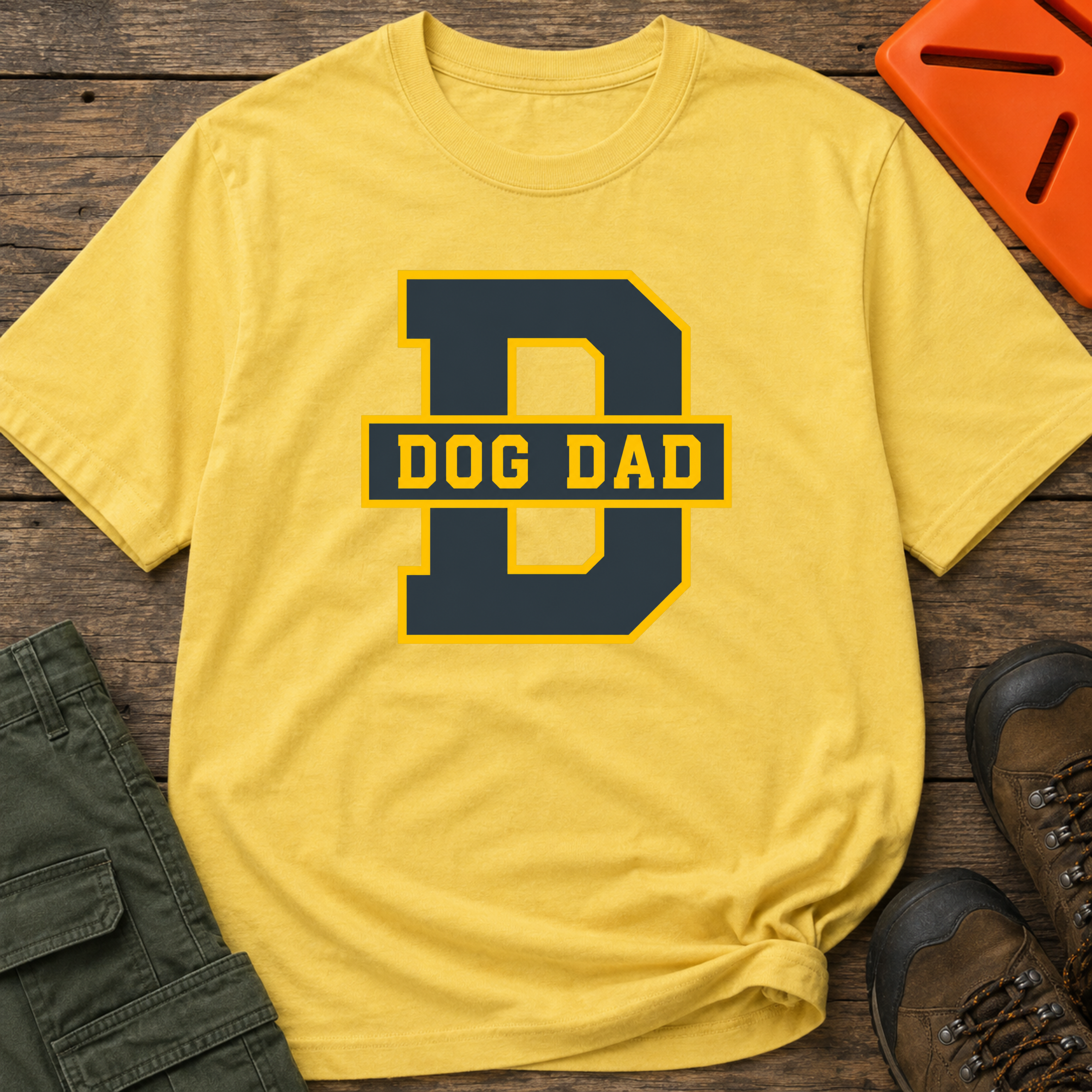 DOG DAD