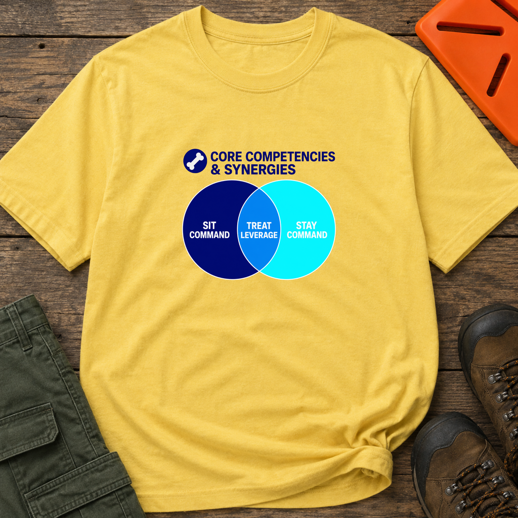 Core Competencies & Synergies