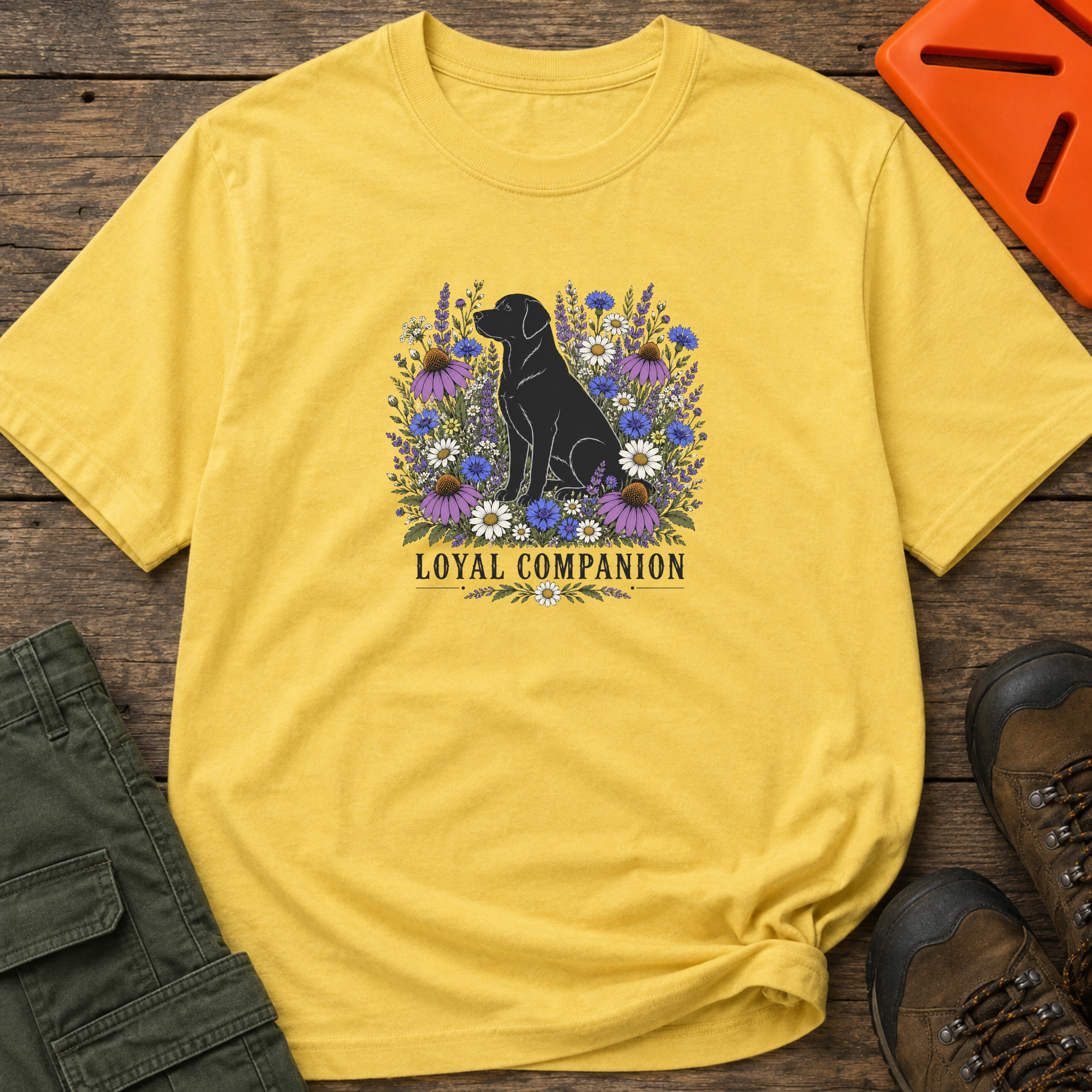 The Loyal Companion II