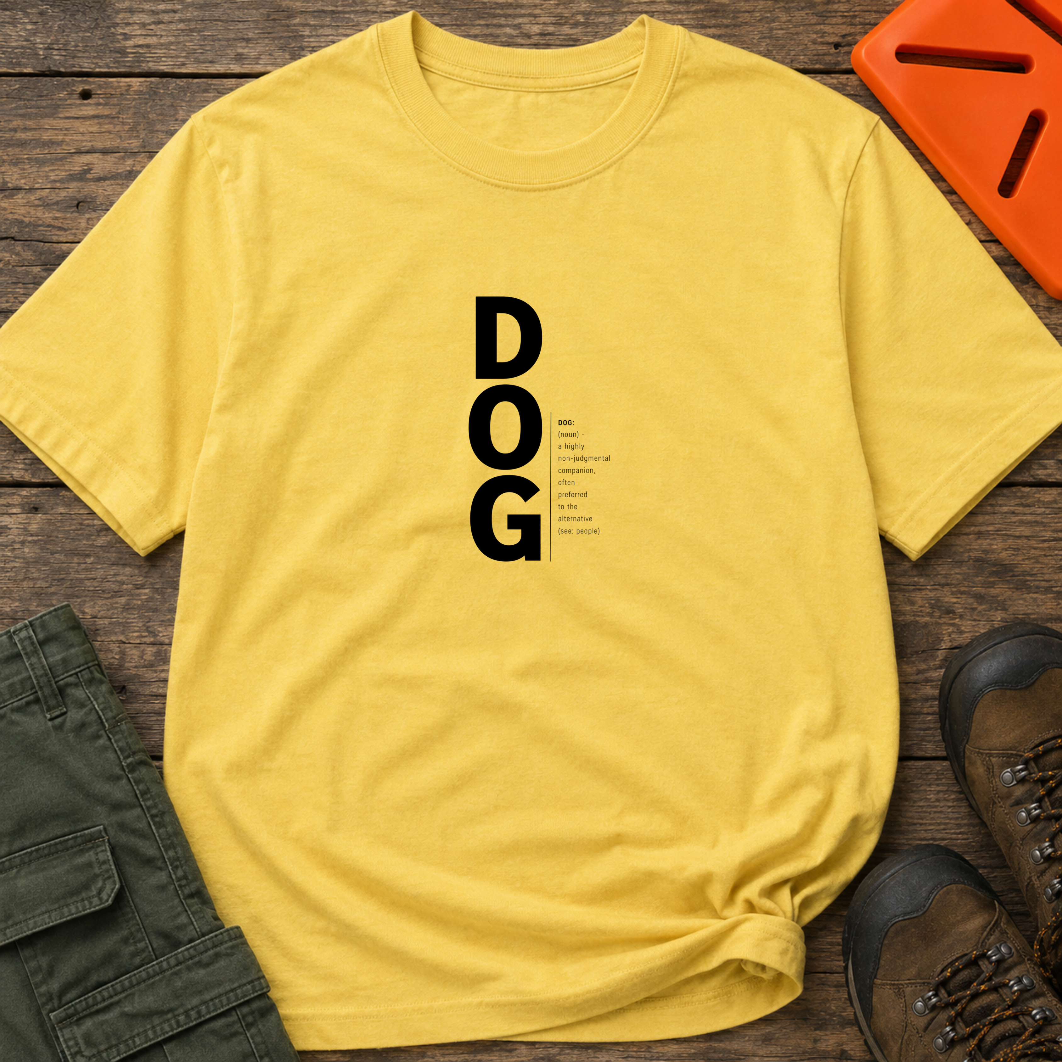 Dog