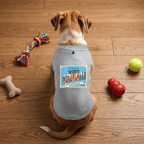 Snago Dog T-Shirt Dog Tee - The Couch Dog and Cat Tees for Pet Parents