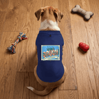 Snago Dog T-Shirt Dog Tee - The Couch Dog and Cat Tees for Pet Parents