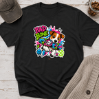Snago T-Shirt Bad Bone Dog and Cat Tees for Pet Parents