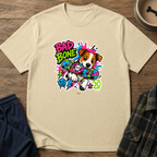 Snago T-Shirt Bad Bone Dog and Cat Tees for Pet Parents