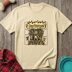 Snago T-Shirt BARKarys! Dog and Cat Tees for Pet Parents