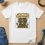 Snago T-Shirt BARKarys! Dog and Cat Tees for Pet Parents
