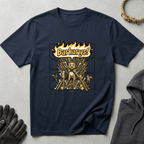 Snago T-Shirt BARKarys! Dog and Cat Tees for Pet Parents