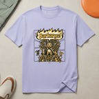 Snago T-Shirt BARKarys! Dog and Cat Tees for Pet Parents