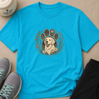 Snago T-Shirt Beautiful Beast IIII Dog and Cat Tees for Pet Parents