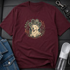 Snago T-Shirt Beautiful Beast IIII Dog and Cat Tees for Pet Parents