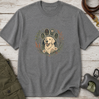 Snago T-Shirt Beautiful Beast IIII Dog and Cat Tees for Pet Parents