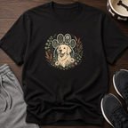 Snago T-Shirt Beautiful Beast IIII Dog and Cat Tees for Pet Parents