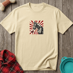 Snago T-Shirt Blessed Dog Dog and Cat Tees for Pet Parents