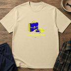 Snago T-Shirt Canine Support Staff Dog and Cat Tees for Pet Parents