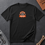Snago T-Shirt Certified Human Support Dog and Cat Tees for Pet Parents