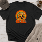Snago T-Shirt CHILL Dog and Cat Tees for Pet Parents