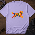 Snago T-Shirt Colourful & Playful Dog and Cat Tees for Pet Parents