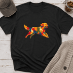 Snago T-Shirt Colourful & Playful Dog and Cat Tees for Pet Parents