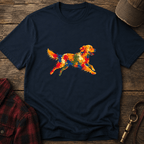 Snago T-Shirt Colourful & Playful Dog and Cat Tees for Pet Parents