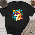 Snago T-Shirt Cool Pup Dog and Cat Tees for Pet Parents