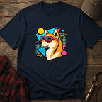 Snago T-Shirt Cool Pup Dog and Cat Tees for Pet Parents