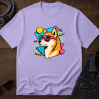 Snago T-Shirt Cool Pup Dog and Cat Tees for Pet Parents