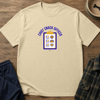 Snago T-Shirt CSO - Chief Snacks Officer Dog and Cat Tees for Pet Parents
