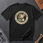 Snago T-Shirt Daily Serotonin Supply Dog and Cat Tees for Pet Parents