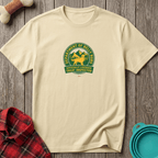 Snago T-Shirt Department Of Belly Rubs Dog and Cat Tees for Pet Parents