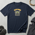 Snago T-Shirt Do Not Breath Dog and Cat Tees for Pet Parents