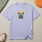 Snago T-Shirt Do Not Breath Dog and Cat Tees for Pet Parents