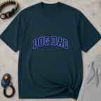 Snago T-Shirt Dog Dad Dog and Cat Tees for Pet Parents