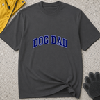 Snago T-Shirt Dog Dad Dog and Cat Tees for Pet Parents