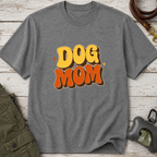 Snago T-Shirt Dog Mom Dog and Cat Tees for Pet Parents