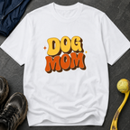 Snago T-Shirt Dog Mom Dog and Cat Tees for Pet Parents