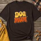 Snago T-Shirt Dog Mom Dog and Cat Tees for Pet Parents