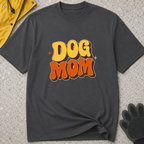 Snago T-Shirt Dog Mom Dog and Cat Tees for Pet Parents