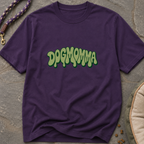Snago T-Shirt DOG MOMMA Dog and Cat Tees for Pet Parents