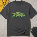 Snago T-Shirt DOG MOMMA Dog and Cat Tees for Pet Parents