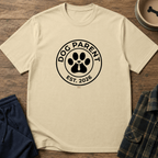 Snago T-Shirt Dog Parent Dog and Cat Tees for Pet Parents