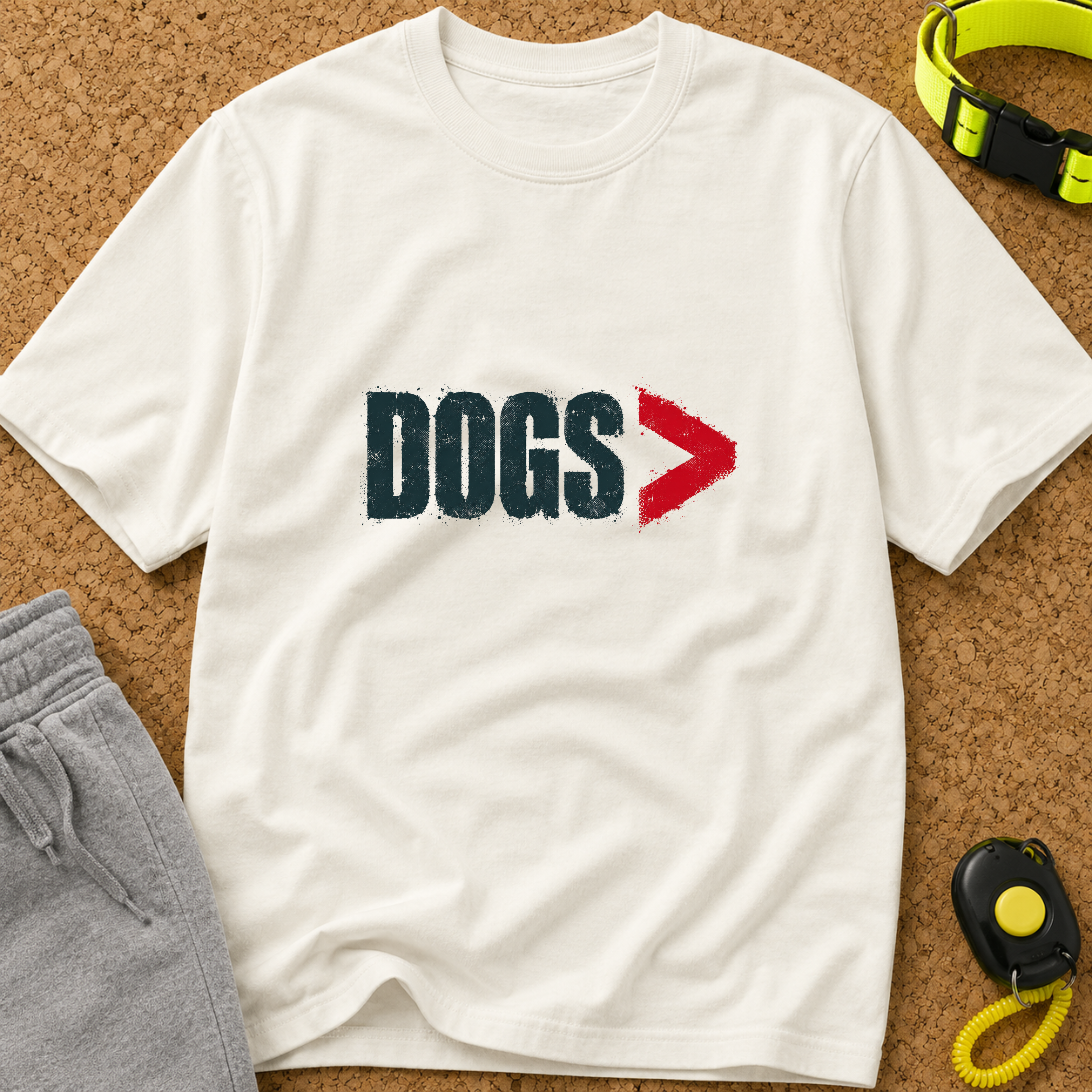 Snago T-Shirt Dogs > Dog and Cat Tees for Pet Parents