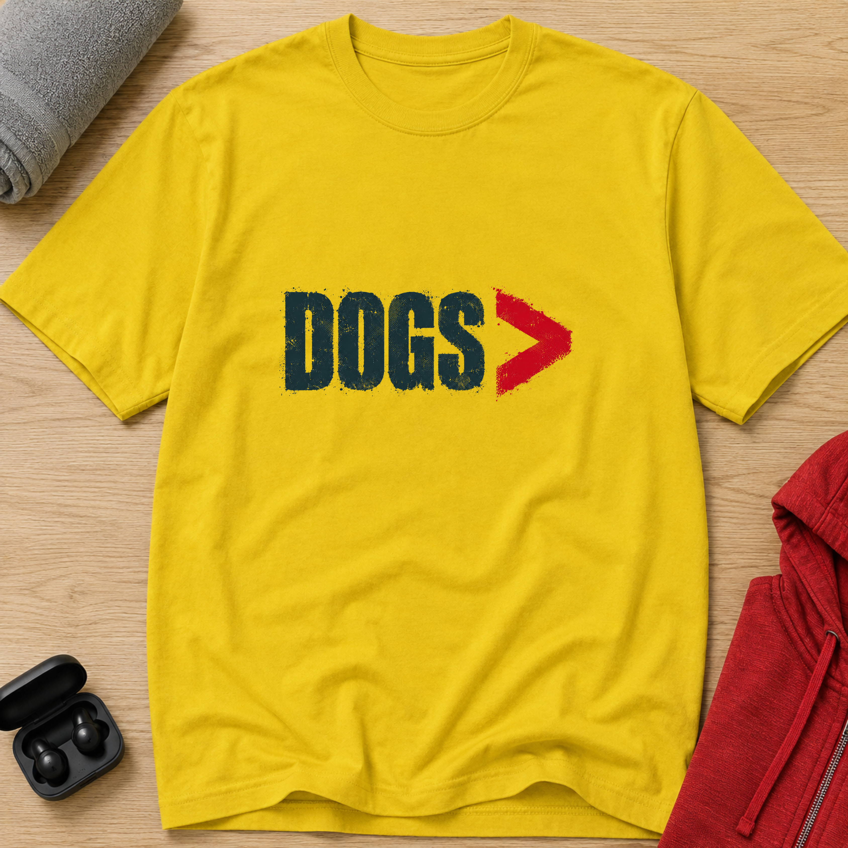 Snago T-Shirt Dogs > Dog and Cat Tees for Pet Parents