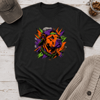 Snago T-Shirt DWA - Doggo With Attitude Dog and Cat Tees for Pet Parents