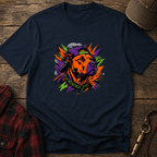 Snago T-Shirt DWA - Doggo With Attitude Dog and Cat Tees for Pet Parents