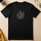 Snago T-Shirt Dynamic Skeleton Dog and Cat Tees for Pet Parents