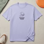 Snago T-Shirt Emotional Support 'Human' II Dog and Cat Tees for Pet Parents