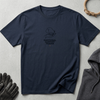 Snago T-Shirt Emotional Support 'Human' II Dog and Cat Tees for Pet Parents