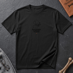 Snago T-Shirt Emotional Support 'Human' II Dog and Cat Tees for Pet Parents